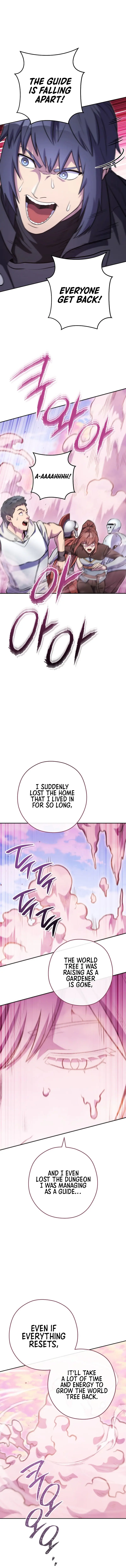 Dungeon Reset Manhwa Online Bi0abc Chapter 218 - Page 12