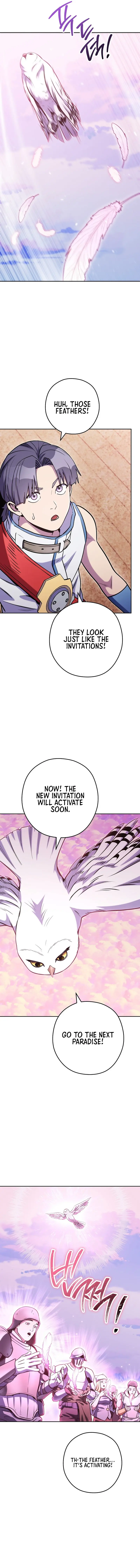 Dungeon Reset Manhwa Online Bi0abc Chapter 218 - Page 14