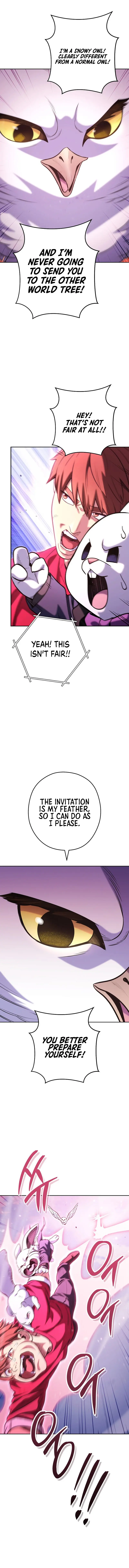 Dungeon Reset Manhwa Online Bi0abc Chapter 218 - Page 17