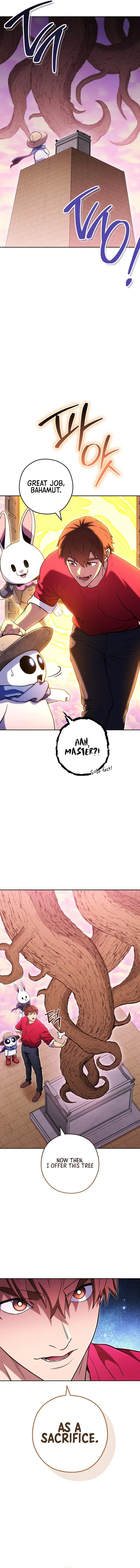 Dungeon Reset Manhwa Online Bi0abc Chapter 218 - Page 2