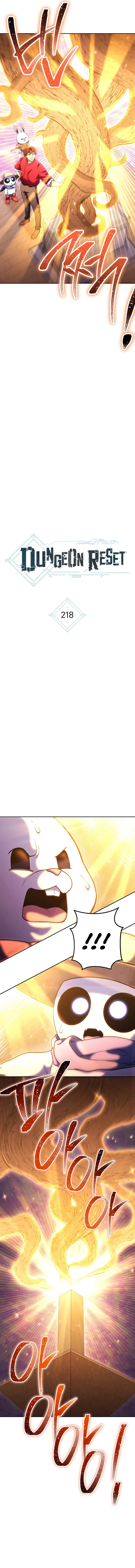 Dungeon Reset Manhwa Online Bi0abc Chapter 218 - Page 3