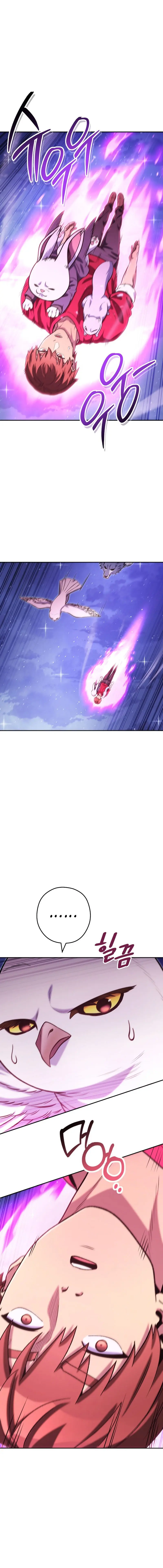 Dungeon Reset Manhwa Online Bi0abc Chapter 219 - Page 1