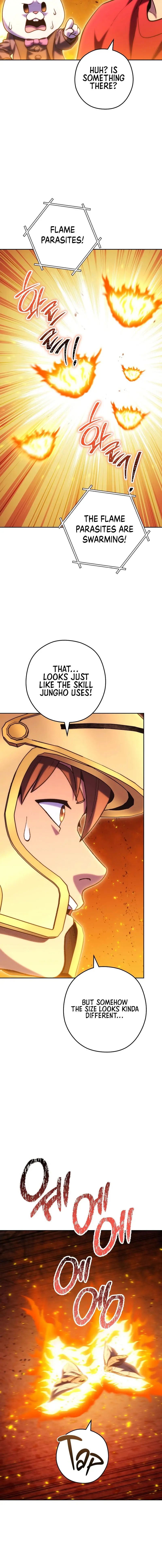 Dungeon Reset Manhwa Online Bi0abc Chapter 219 - Page 14