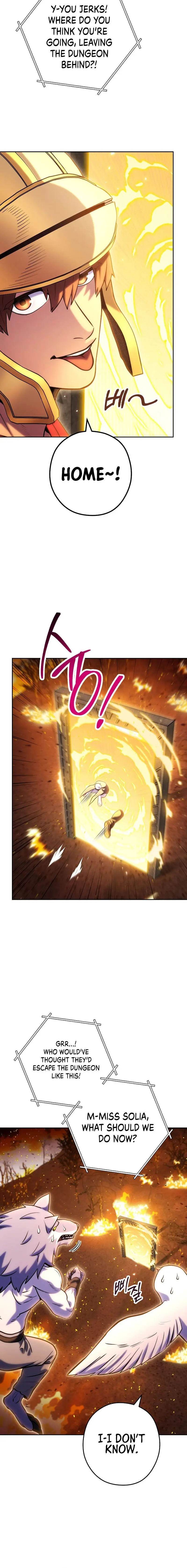 Dungeon Reset Manhwa Online Bi0abc Chapter 219 - Page 18