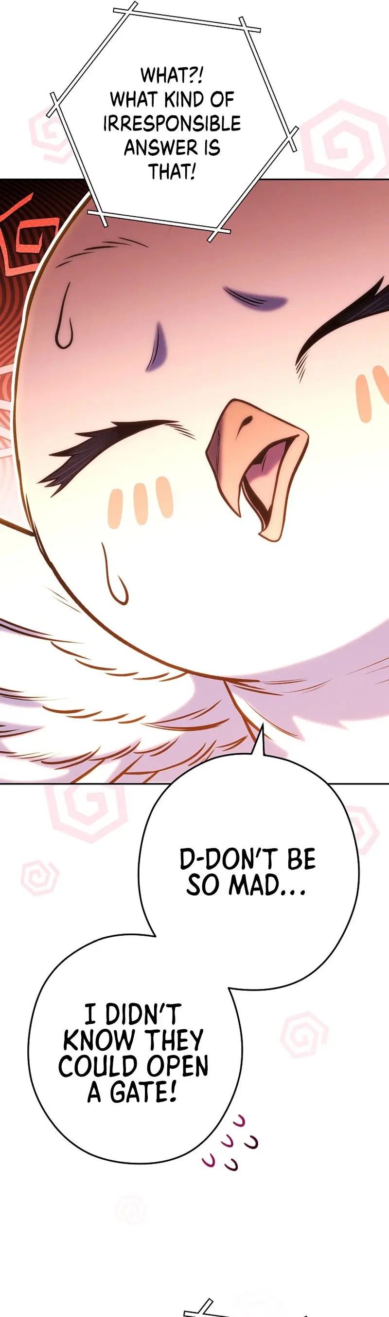Dungeon Reset Manhwa Online Bi0abc Chapter 219 - Page 19