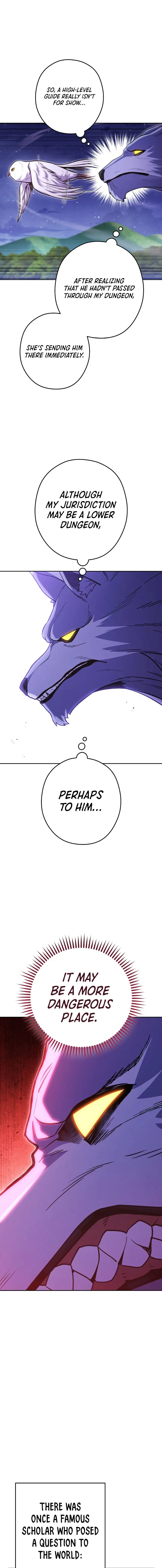 Dungeon Reset Manhwa Online Bi0abc Chapter 219 - Page 5