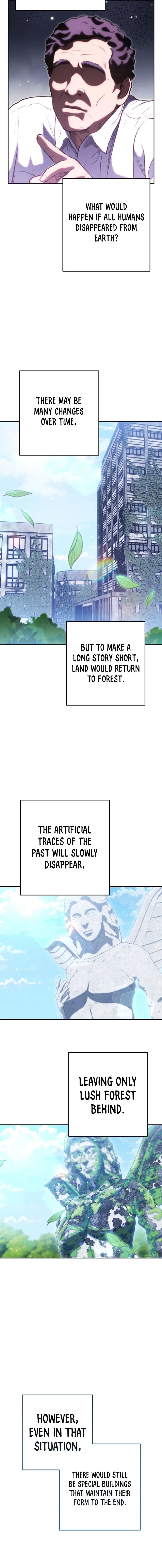 Dungeon Reset Manhwa Online Bi0abc Chapter 219 - Page 6