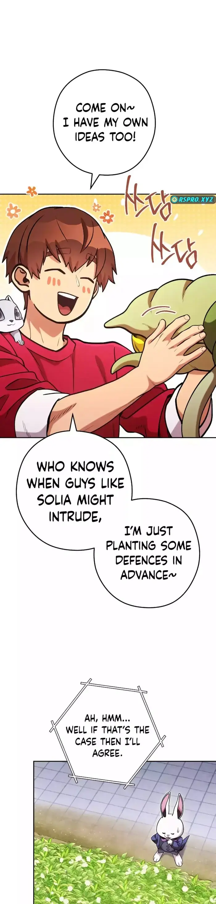 Dungeon Reset Manhwa Online Bi0abc Chapter 220 - Page 13