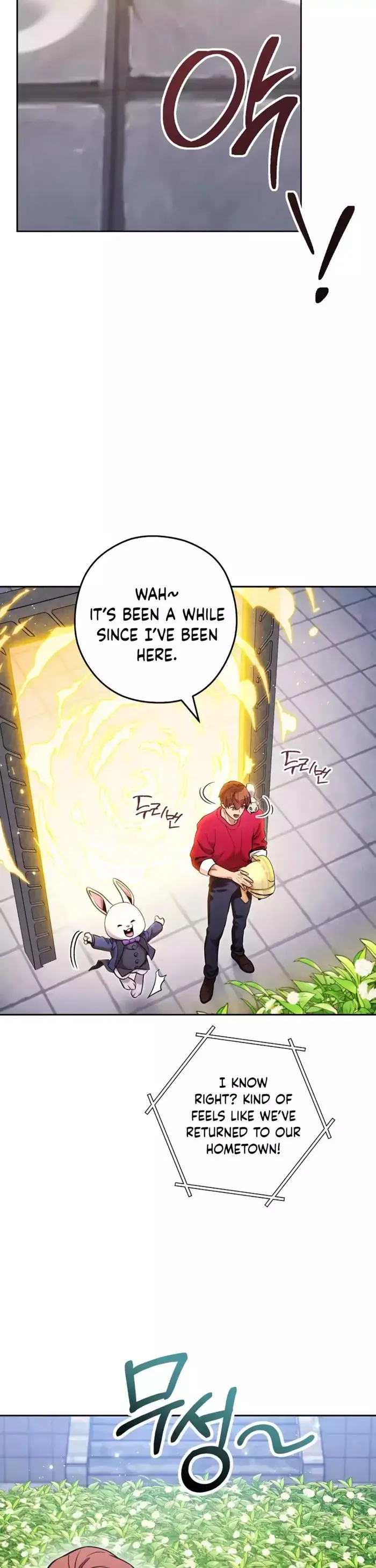 Dungeon Reset Manhwa Online Bi0abc Chapter 220 - Page 2