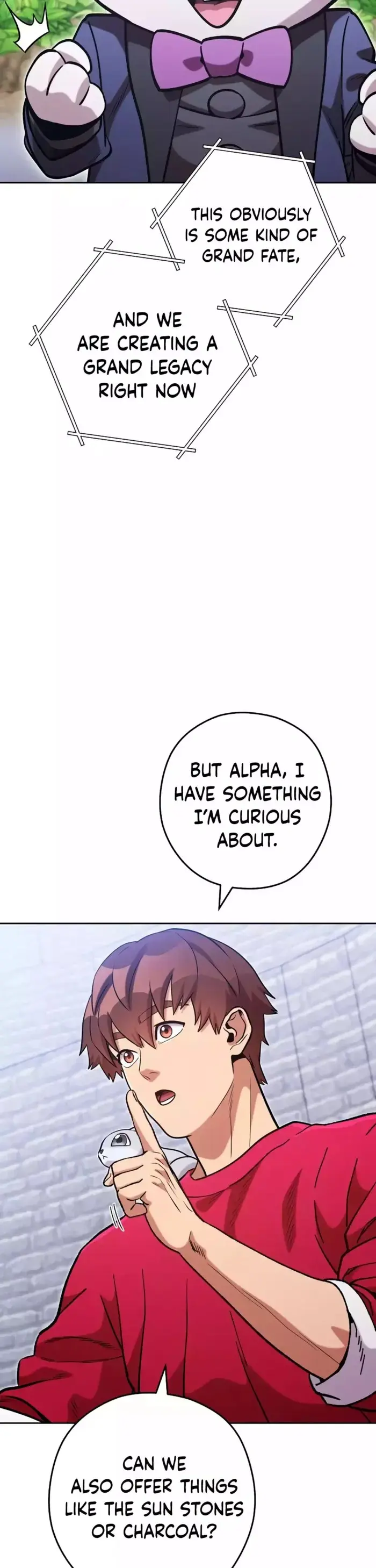 Dungeon Reset Manhwa Online Bi0abc Chapter 220 - Page 26