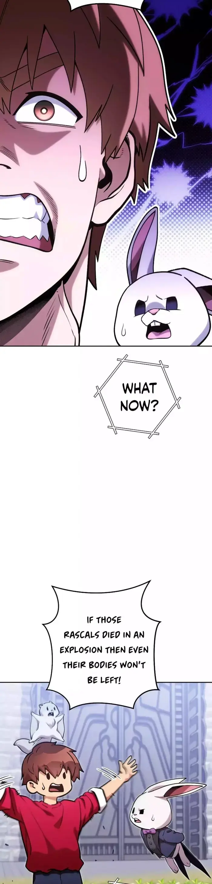 Dungeon Reset Manhwa Online Bi0abc Chapter 220 - Page 28