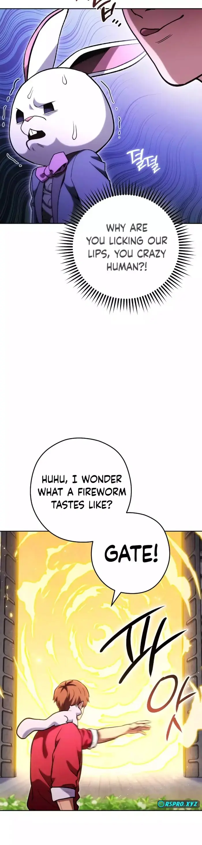 Dungeon Reset Manhwa Online Bi0abc Chapter 220 - Page 33
