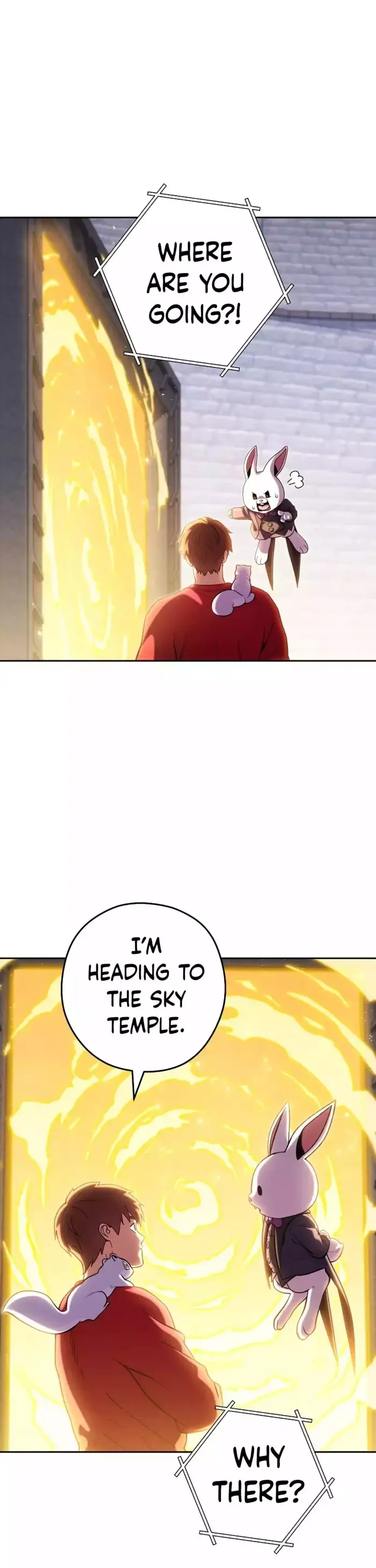 Dungeon Reset Manhwa Online Bi0abc Chapter 220 - Page 34