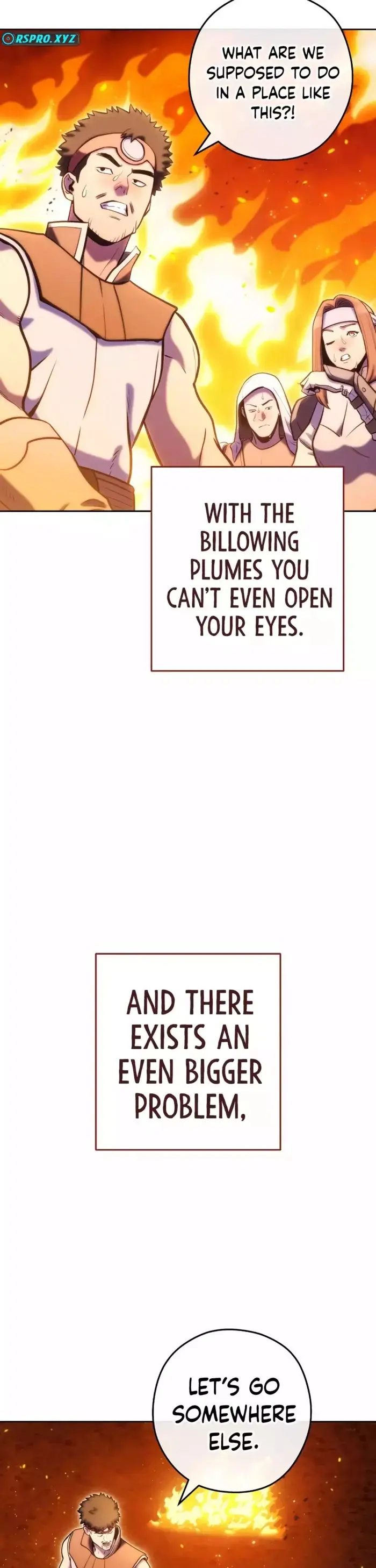 Dungeon Reset Manhwa Online Bi0abc Chapter 220 - Page 37