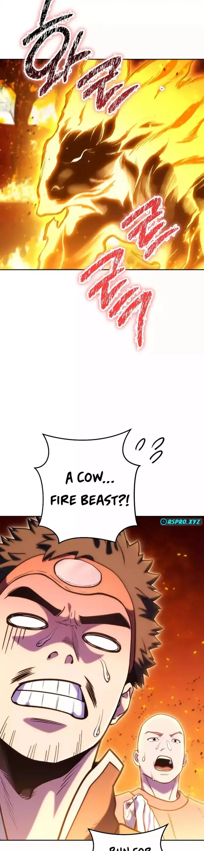 Dungeon Reset Manhwa Online Bi0abc Chapter 220 - Page 41