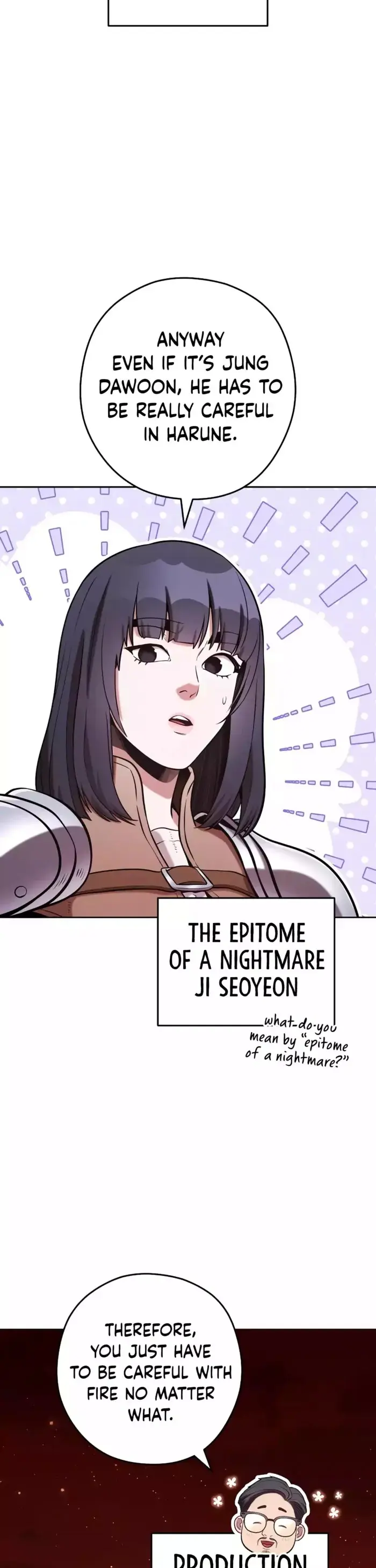 Dungeon Reset Manhwa Online Bi0abc Chapter 220 - Page 45