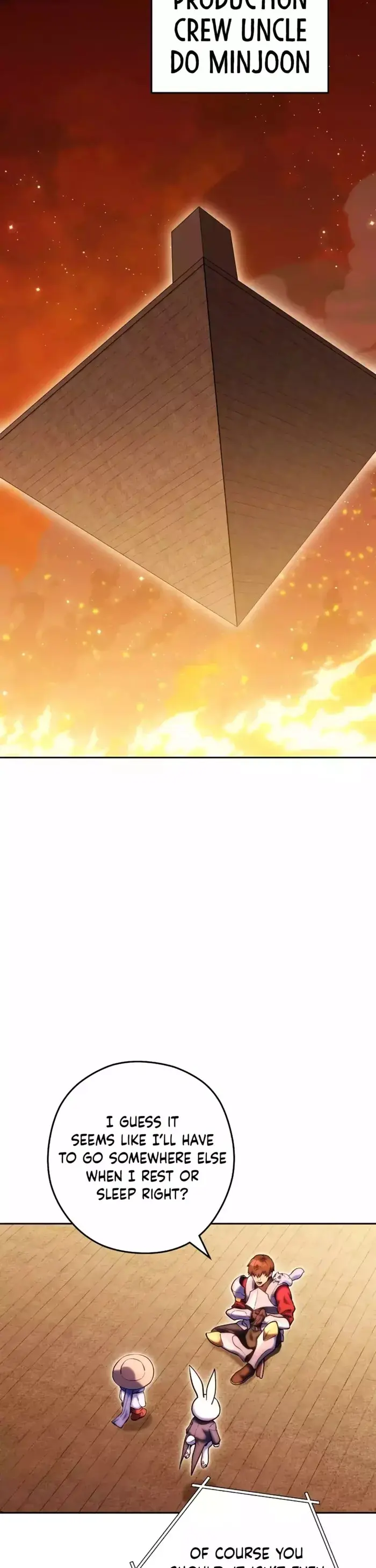 Dungeon Reset Manhwa Online Bi0abc Chapter 220 - Page 46