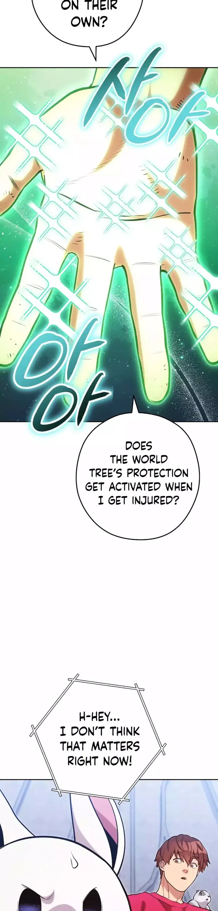 Dungeon Reset Manhwa Online Bi0abc Chapter 220 - Page 5