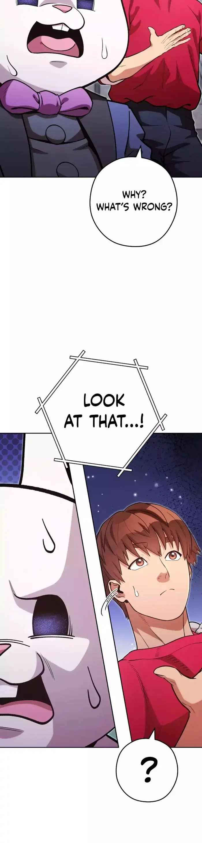 Dungeon Reset Manhwa Online Bi0abc Chapter 220 - Page 6