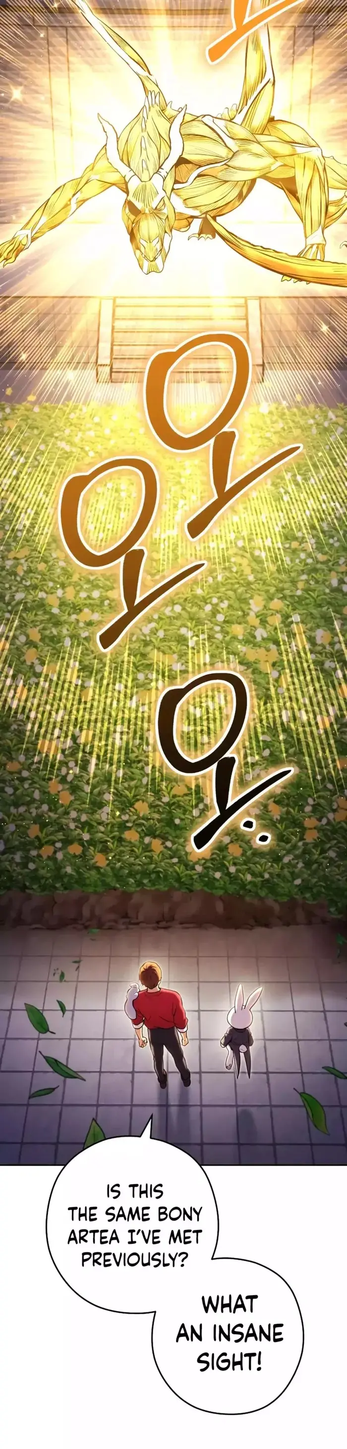 Dungeon Reset Manhwa Online Bi0abc Chapter 220 - Page 8