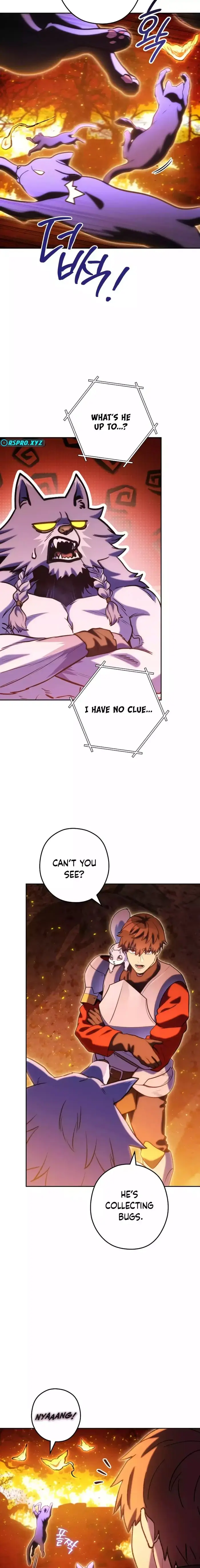 Dungeon Reset Manhwa Online Bi0abc Chapter 221 - Page 18