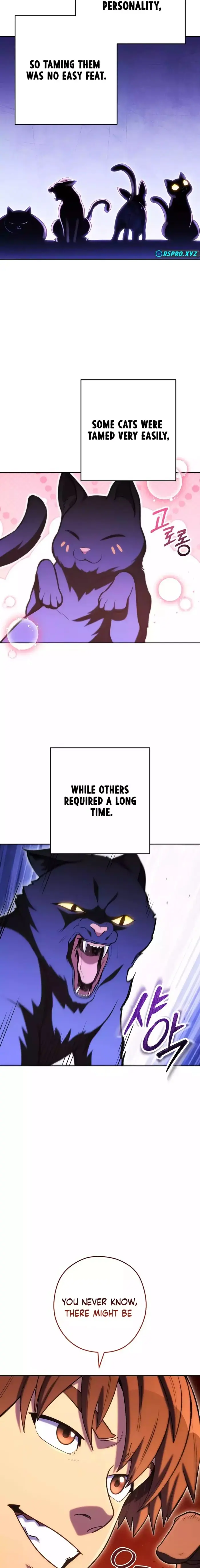 Dungeon Reset Manhwa Online Bi0abc Chapter 221 - Page 3