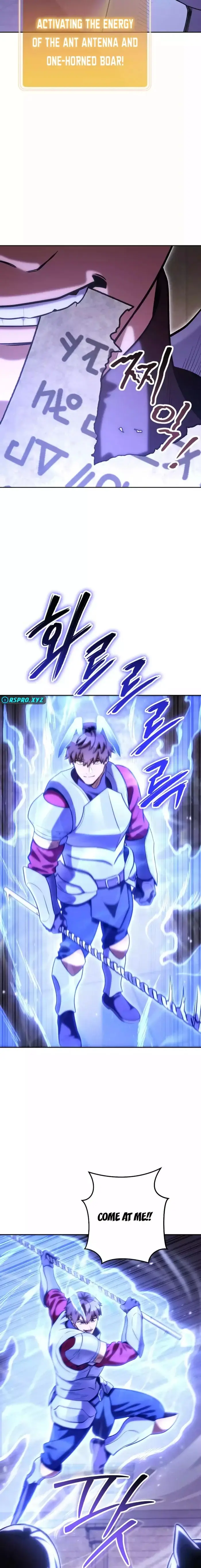 Dungeon Reset Manhwa Online Bi0abc Chapter 221 - Page 6
