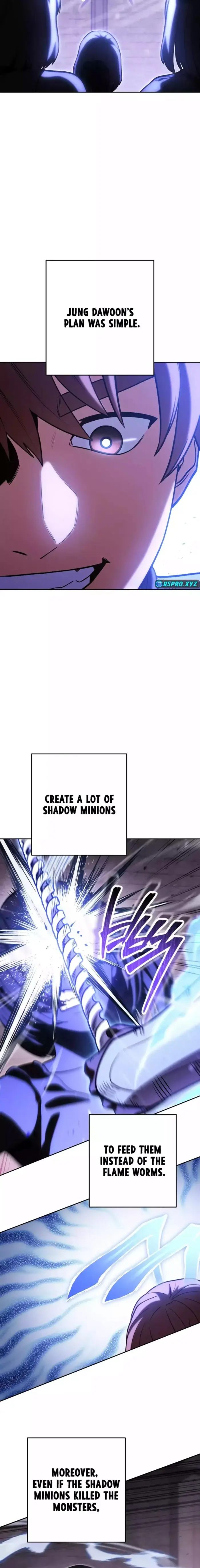 Dungeon Reset Manhwa Online Bi0abc Chapter 221 - Page 7