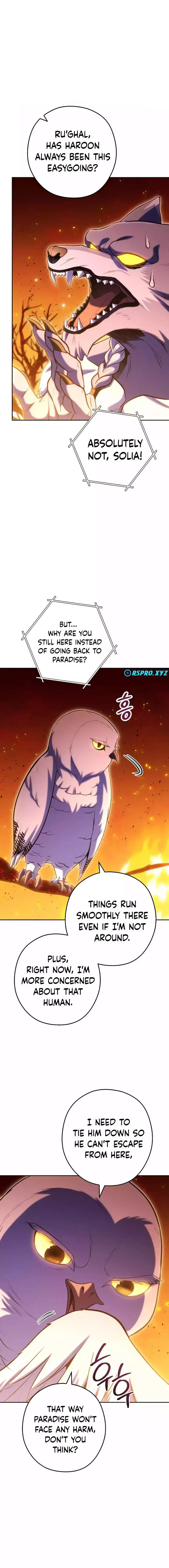 Dungeon Reset Manhwa Online Bi0abc Chapter 222 - Page 1