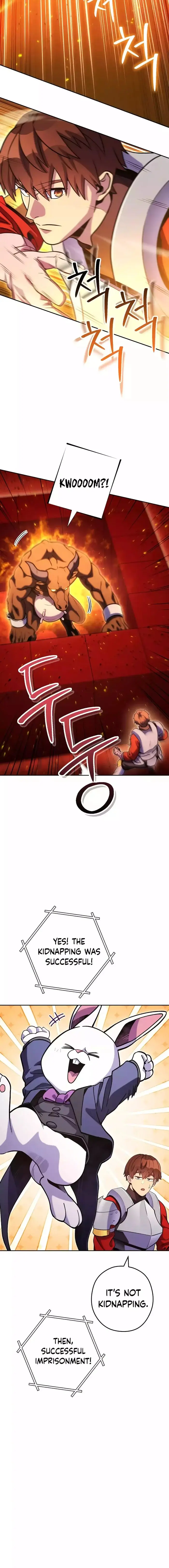 Dungeon Reset Manhwa Online Bi0abc Chapter 222 - Page 10