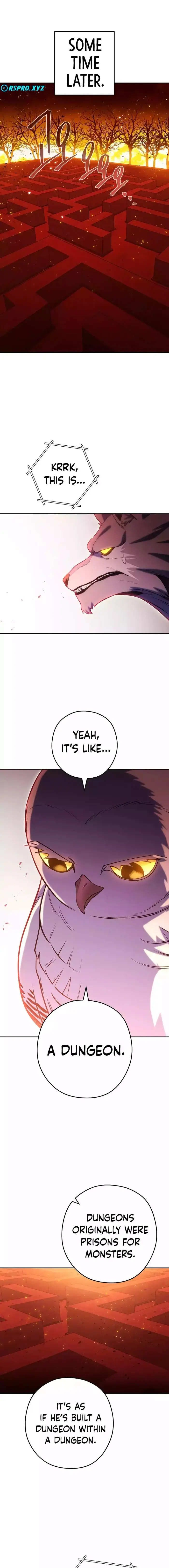 Dungeon Reset Manhwa Online Bi0abc Chapter 222 - Page 11