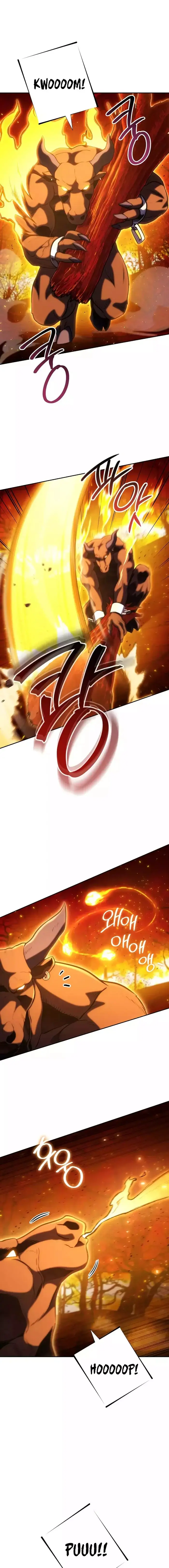 Dungeon Reset Manhwa Online Bi0abc Chapter 222 - Page 3