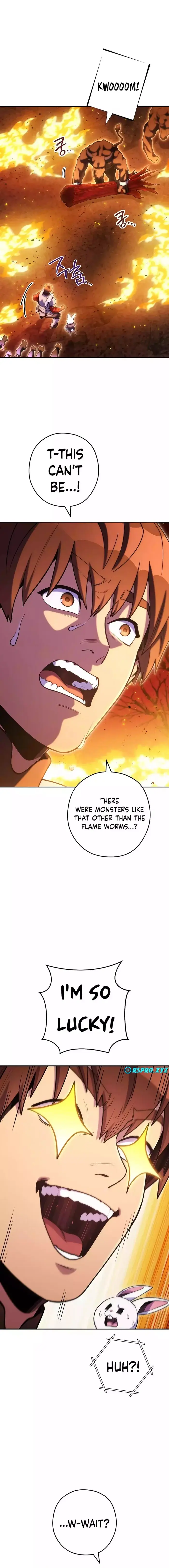 Dungeon Reset Manhwa Online Bi0abc Chapter 222 - Page 5