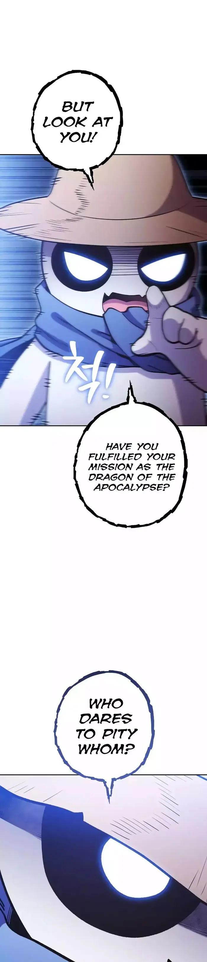 Dungeon Reset Manhwa Online Bi0abc Chapter 223 - Page 13