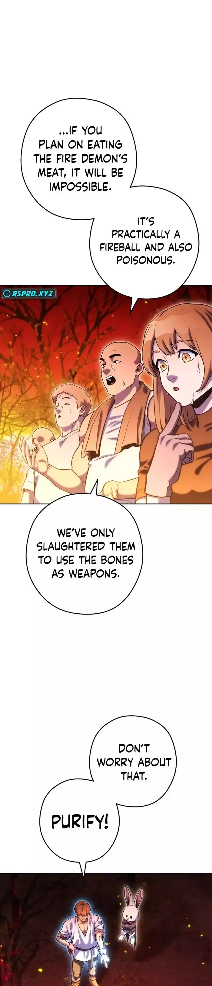 Dungeon Reset Manhwa Online Bi0abc Chapter 223 - Page 2