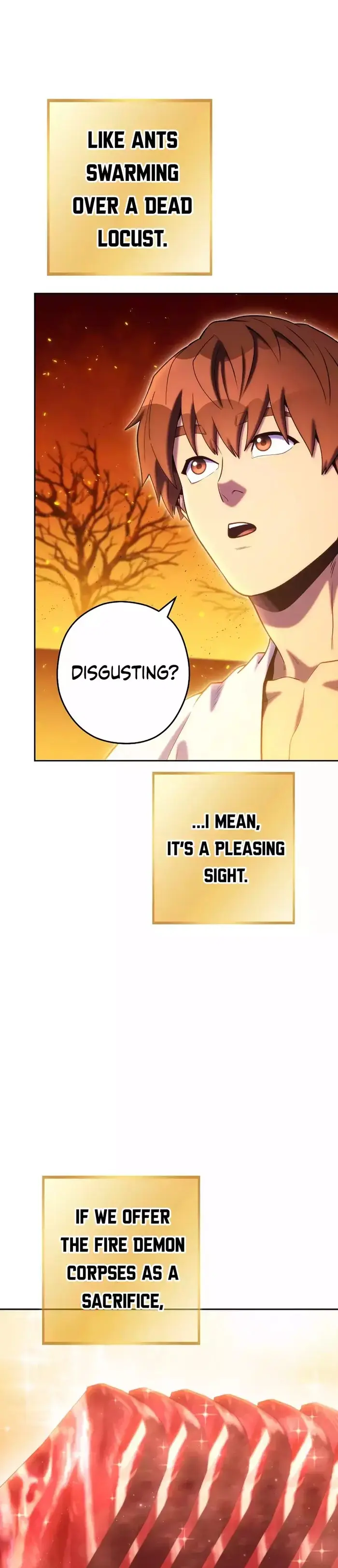 Dungeon Reset Manhwa Online Bi0abc Chapter 223 - Page 22