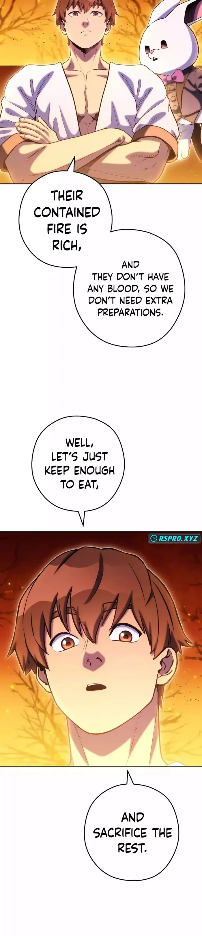 Dungeon Reset Manhwa Online Bi0abc Chapter 223 - Page 24
