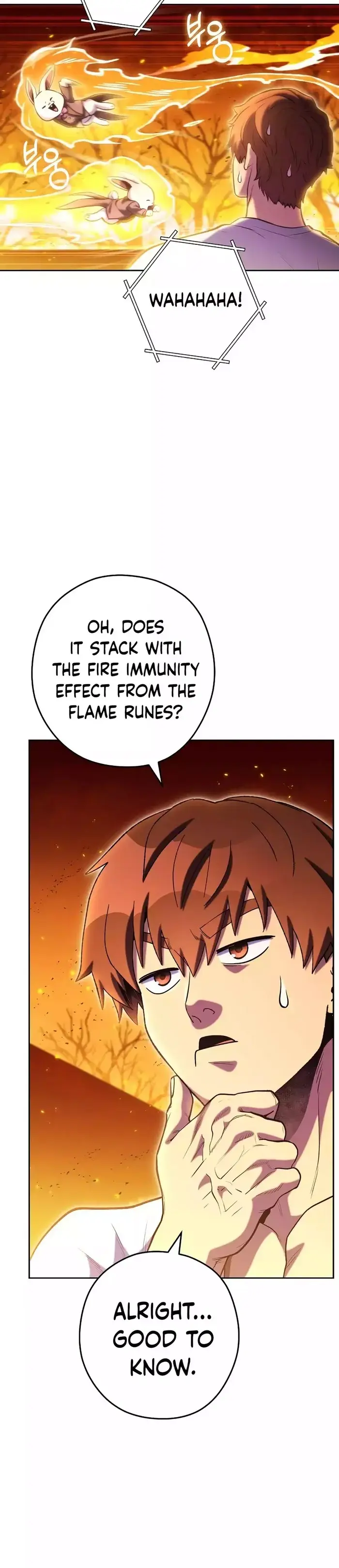 Dungeon Reset Manhwa Online Bi0abc Chapter 223 - Page 28