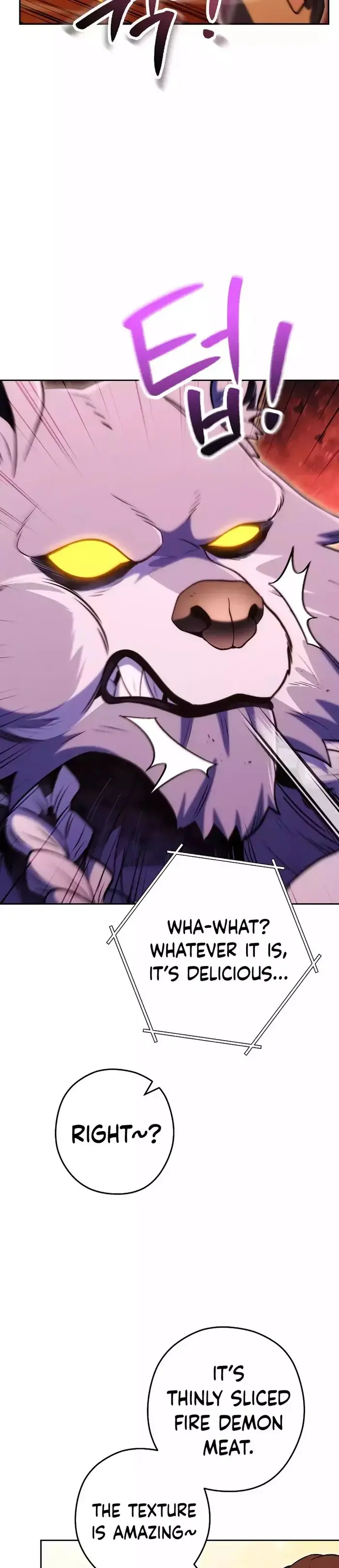 Dungeon Reset Manhwa Online Bi0abc Chapter 223 - Page 30