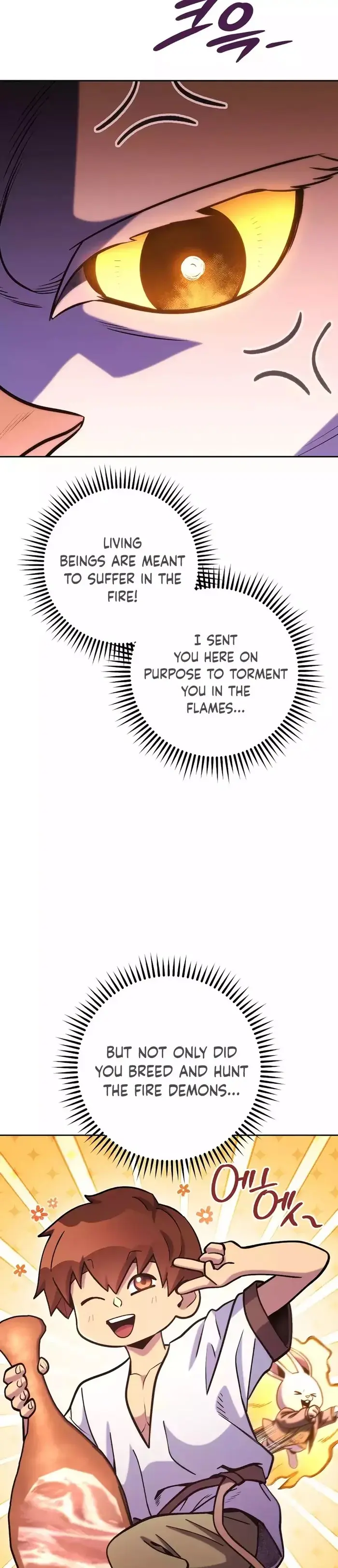 Dungeon Reset Manhwa Online Bi0abc Chapter 223 - Page 35
