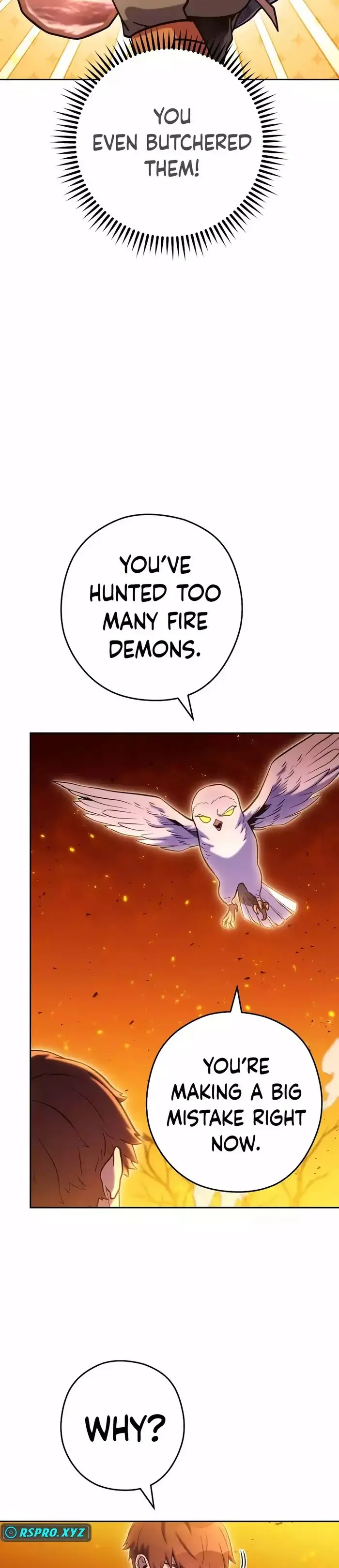 Dungeon Reset Manhwa Online Bi0abc Chapter 223 - Page 36