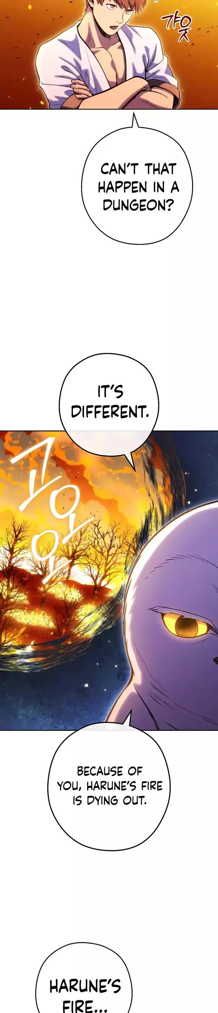 Dungeon Reset Manhwa Online Bi0abc Chapter 223 - Page 37