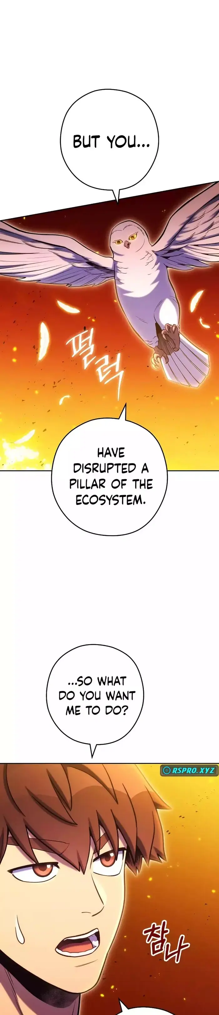 Dungeon Reset Manhwa Online Bi0abc Chapter 223 - Page 39