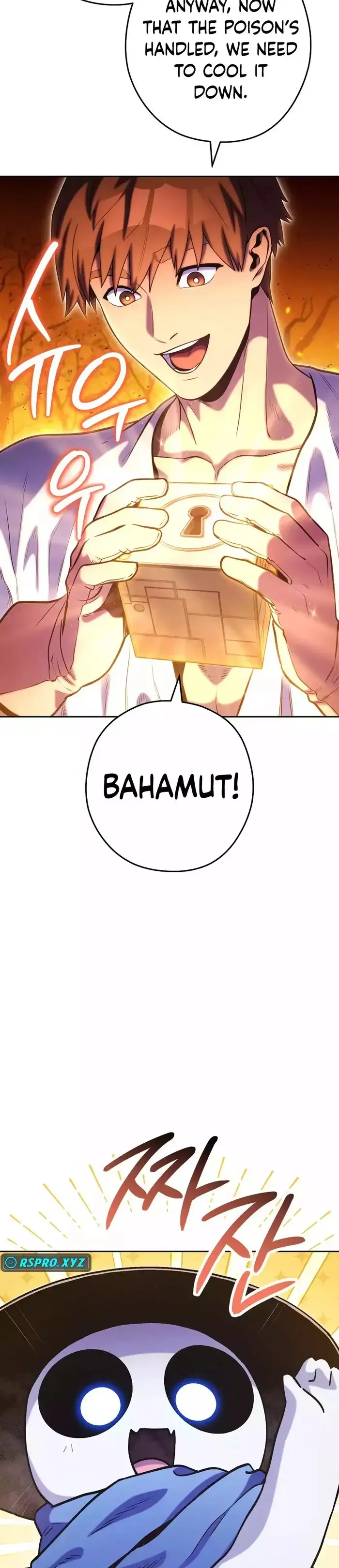 Dungeon Reset Manhwa Online Bi0abc Chapter 223 - Page 4