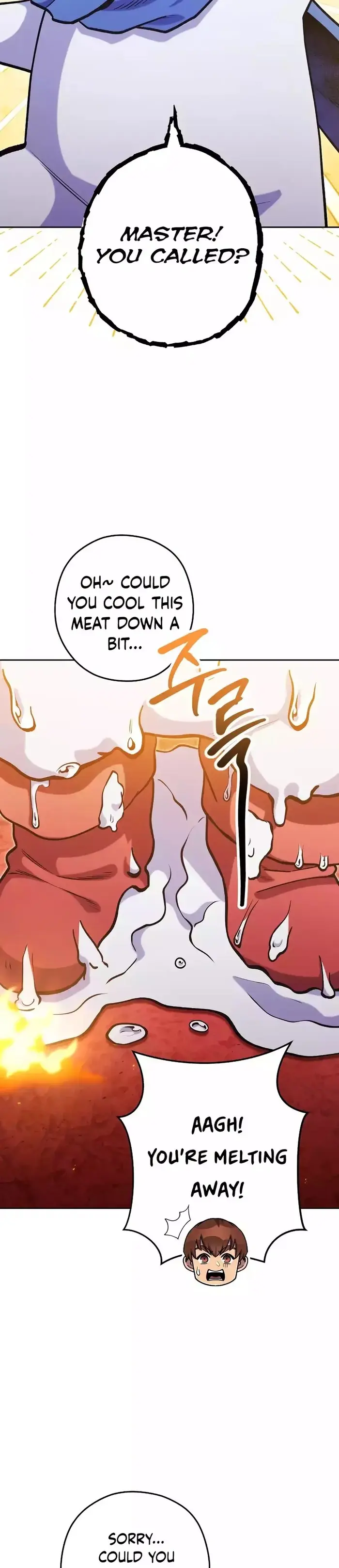 Dungeon Reset Manhwa Online Bi0abc Chapter 223 - Page 5