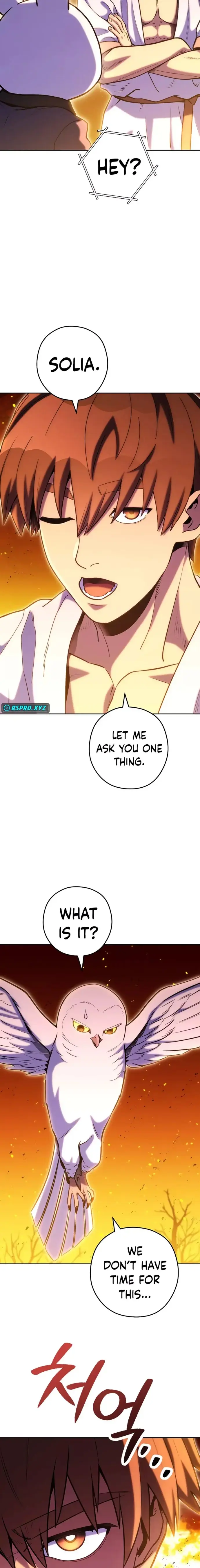 Dungeon Reset Manhwa Online Bi0abc Chapter 224 - Page 10