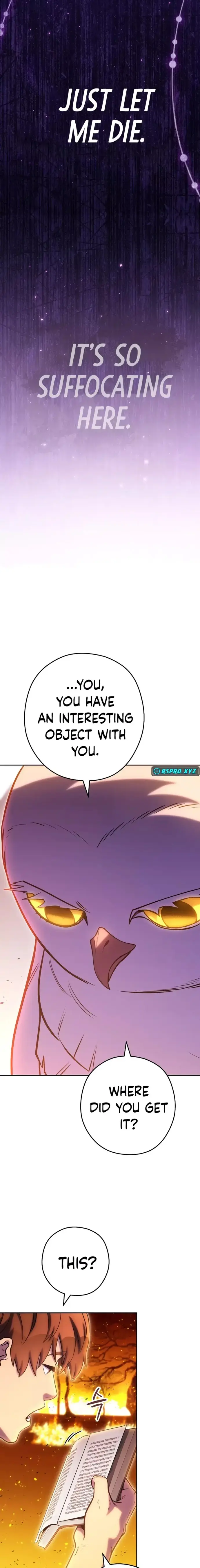 Dungeon Reset Manhwa Online Bi0abc Chapter 224 - Page 12