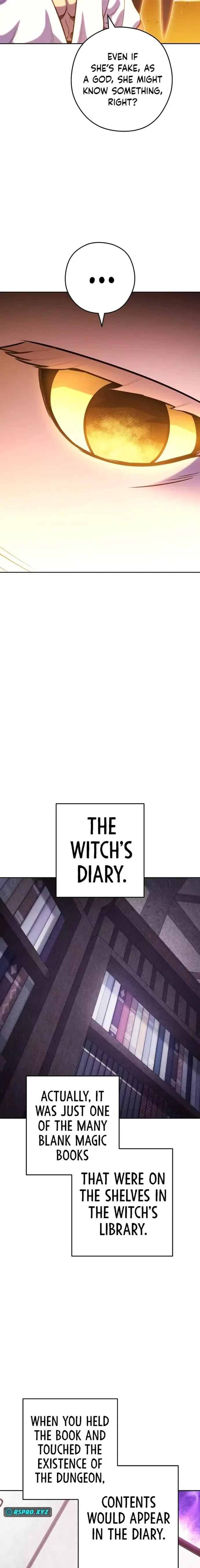 Dungeon Reset Manhwa Online Bi0abc Chapter 224 - Page 14