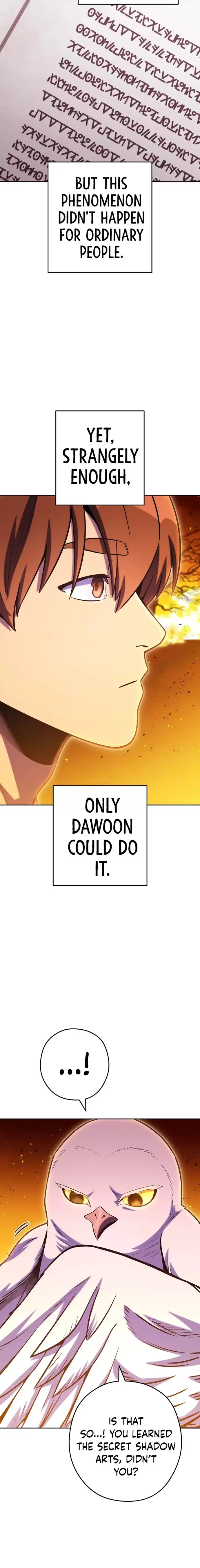 Dungeon Reset Manhwa Online Bi0abc Chapter 224 - Page 15