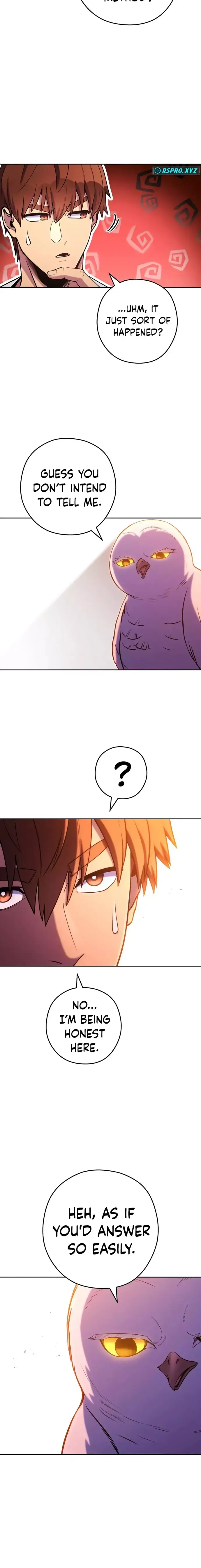Dungeon Reset Manhwa Online Bi0abc Chapter 224 - Page 18